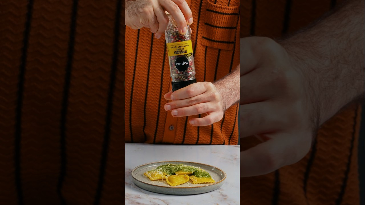 F&B. RightNow Production