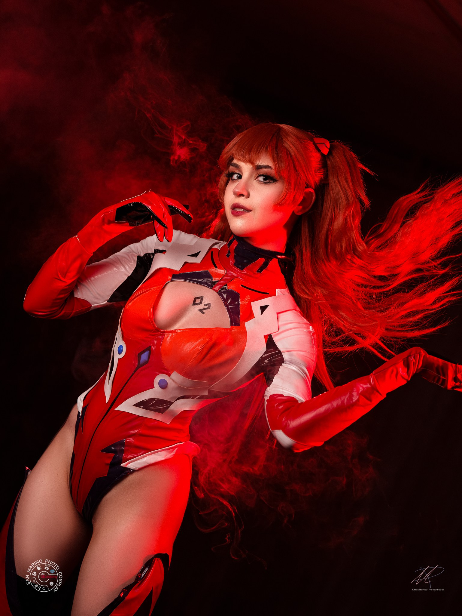 San Marino 2024. Medero Photos