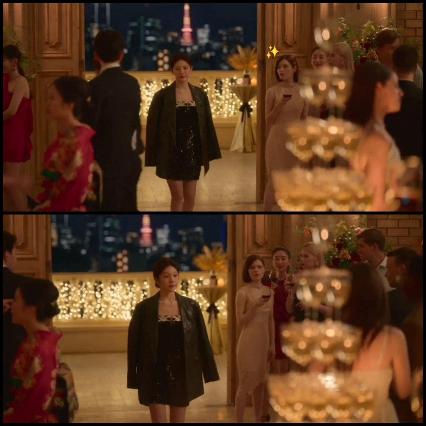 2024 이 사랑 통역 되나요? Drama — Extra