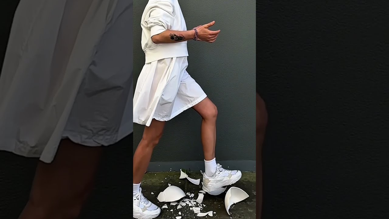 Project for XeniArtSpace Gallery “Breaking to Begin”. ReefCeramics, based in Nicosia, is a creative hub where handcrafted ce