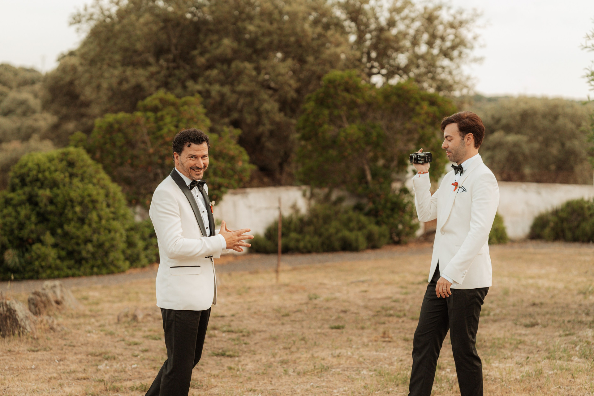 Wedding Portfolio | Alianza Weddings