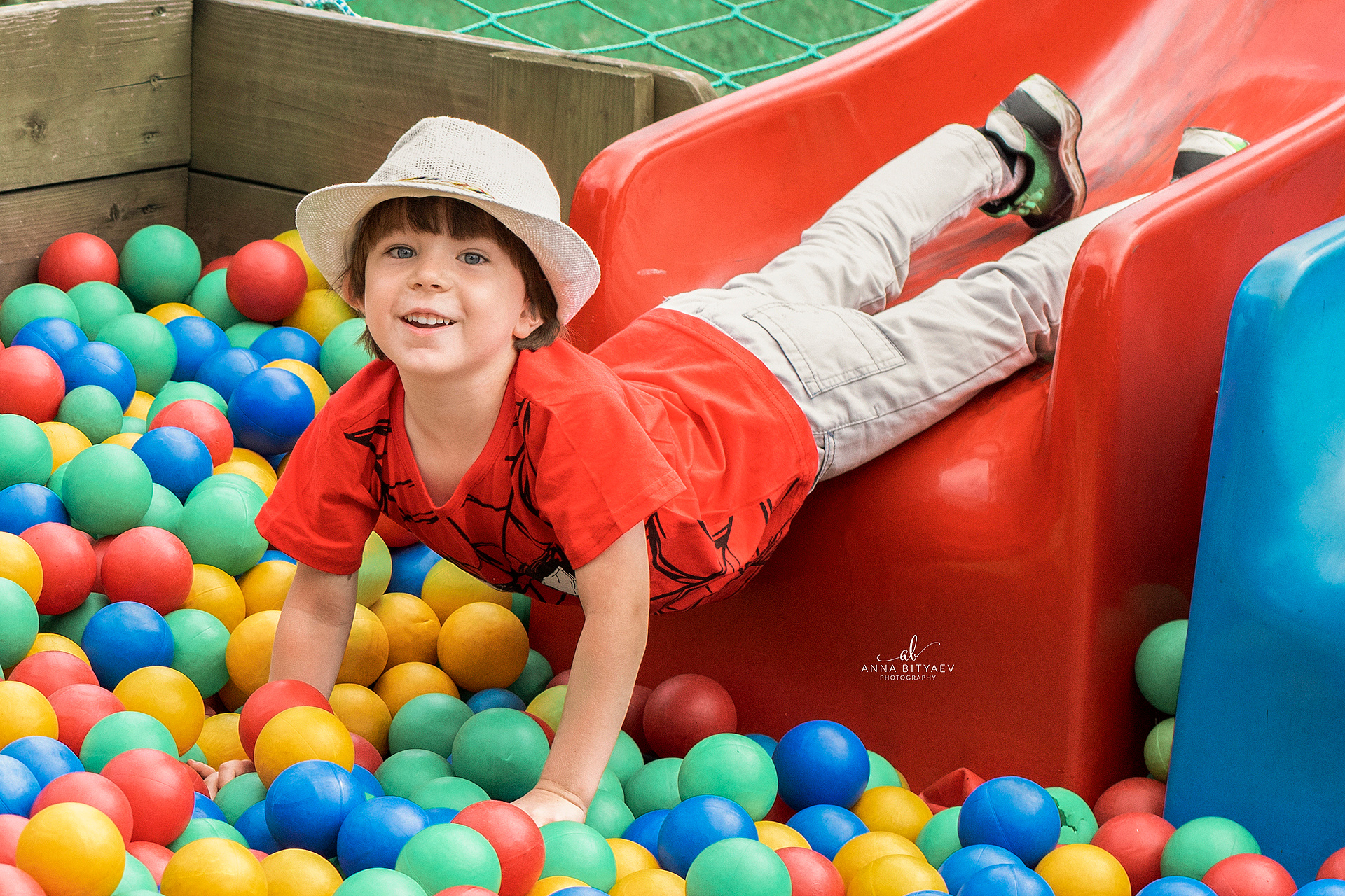 אלבום צבעוני. אנה ביטייב, צלמת, שוהם, Anna Bityaev Photography