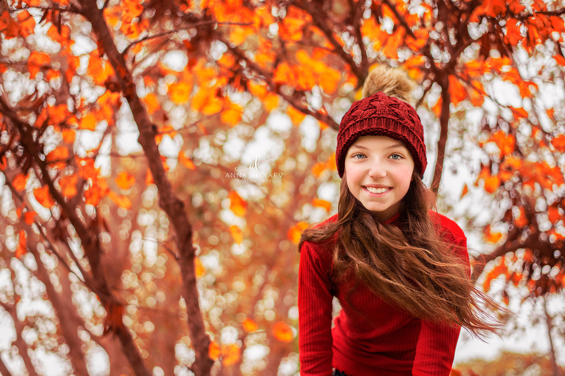 אנה ביטייב, צלמת, שוהם, Anna Bityaev Photography