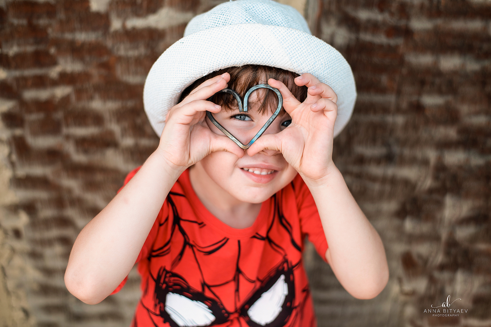 אלבום צבעוני. אנה ביטייב, צלמת, שוהם, Anna Bityaev Photography