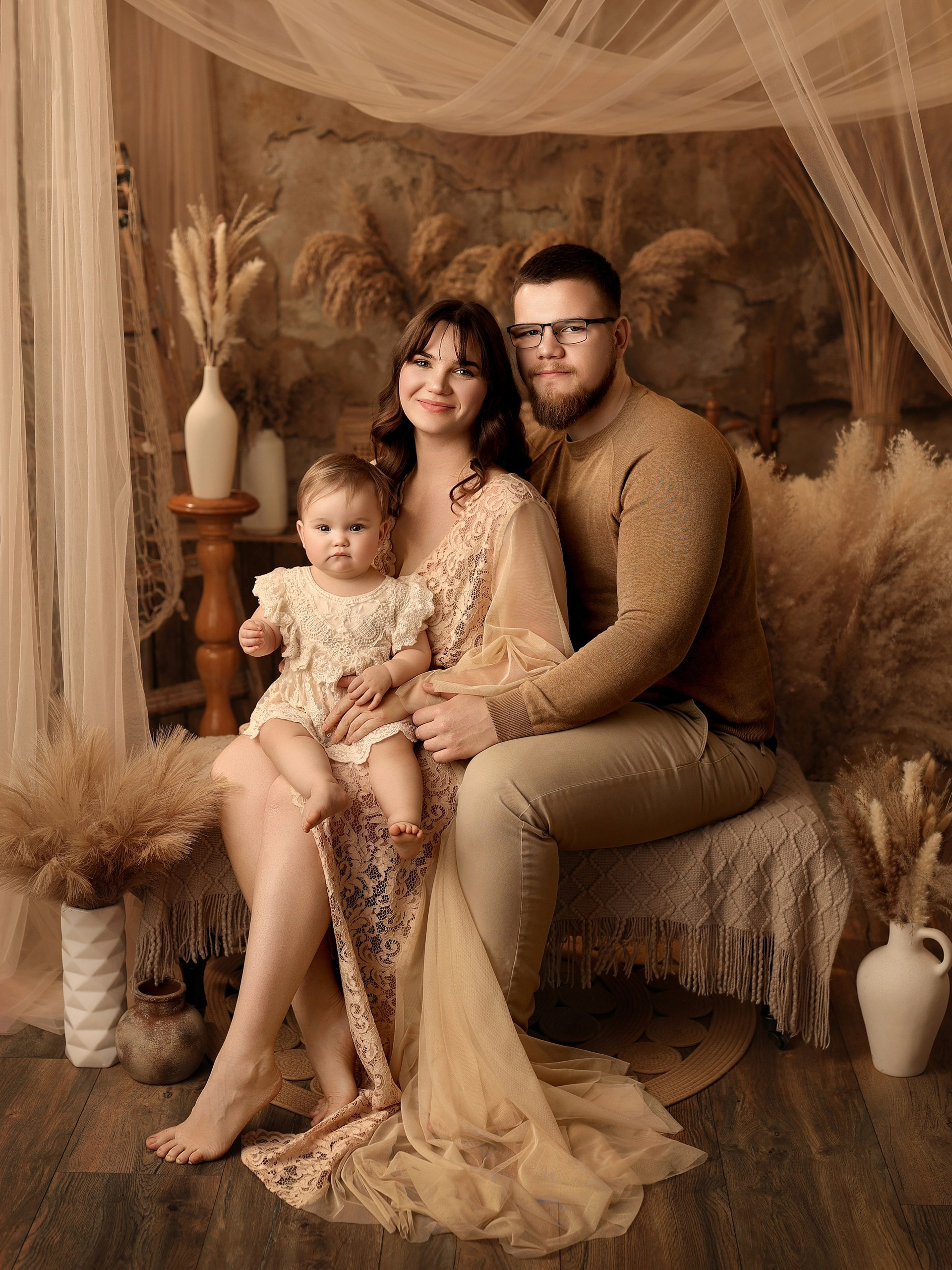 Familie (Price). Familien- Fotografin in Marienhafe, Aurich, Emden, Norden, Leer