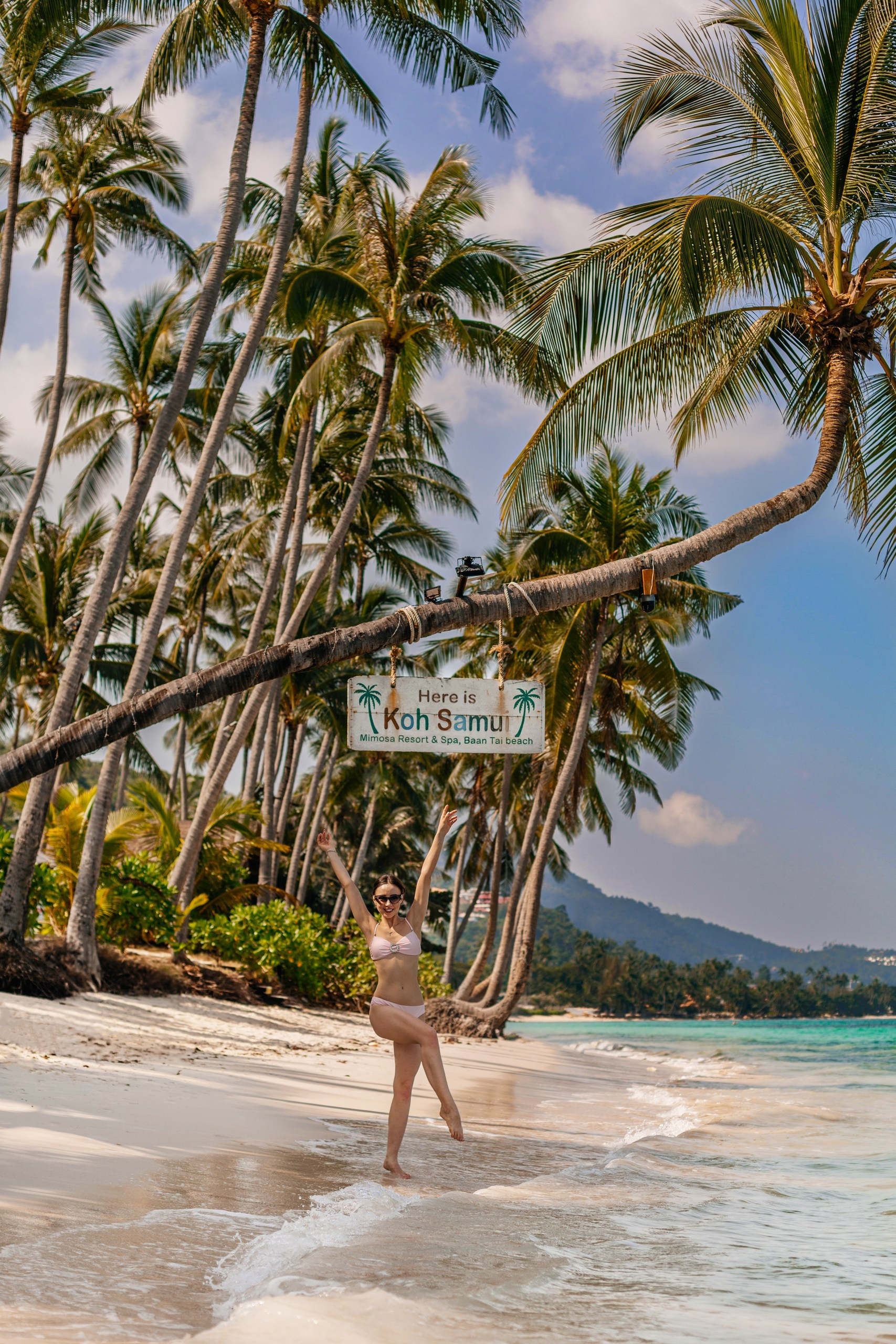 Фотограф на Самуи — Фотосессия на Самуи — Фотограф Ксения Шумейко