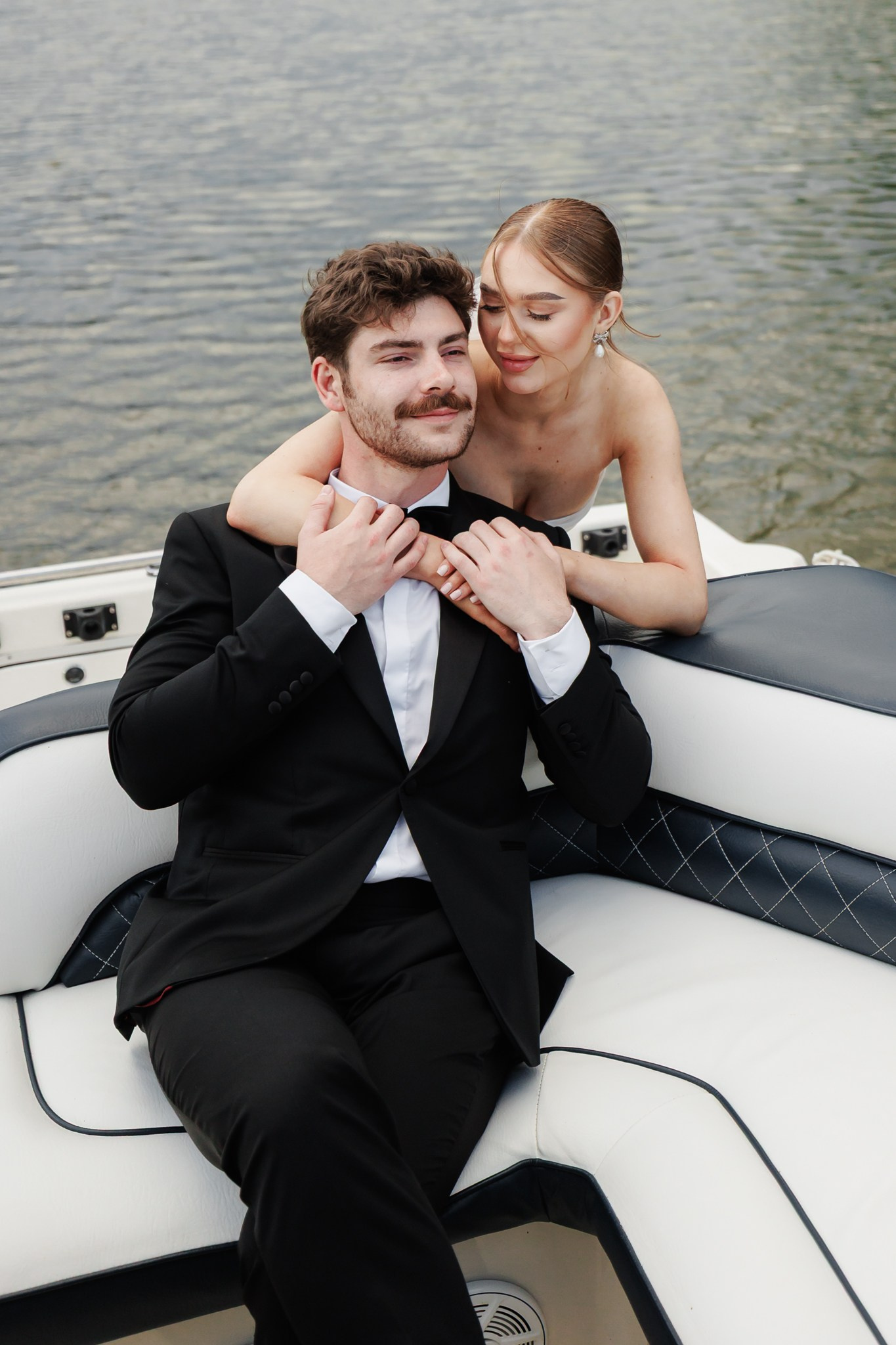 Fotograf nunta Bucuresti - Manu Ivanciu | Fotograf botez