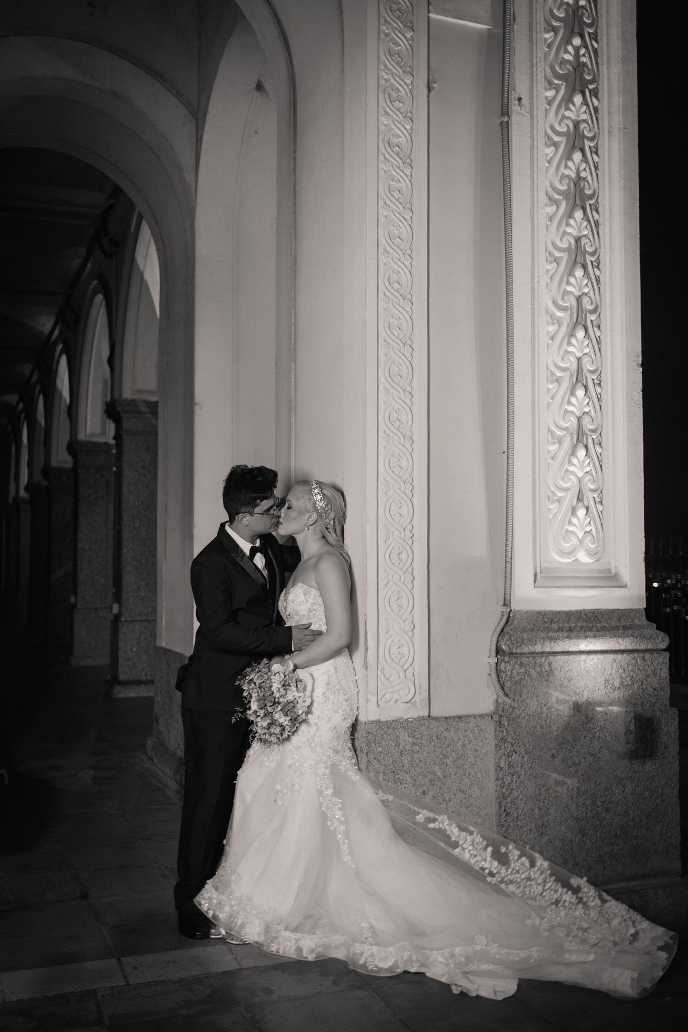 Gauss Fotografia — Fotografia de Casamento