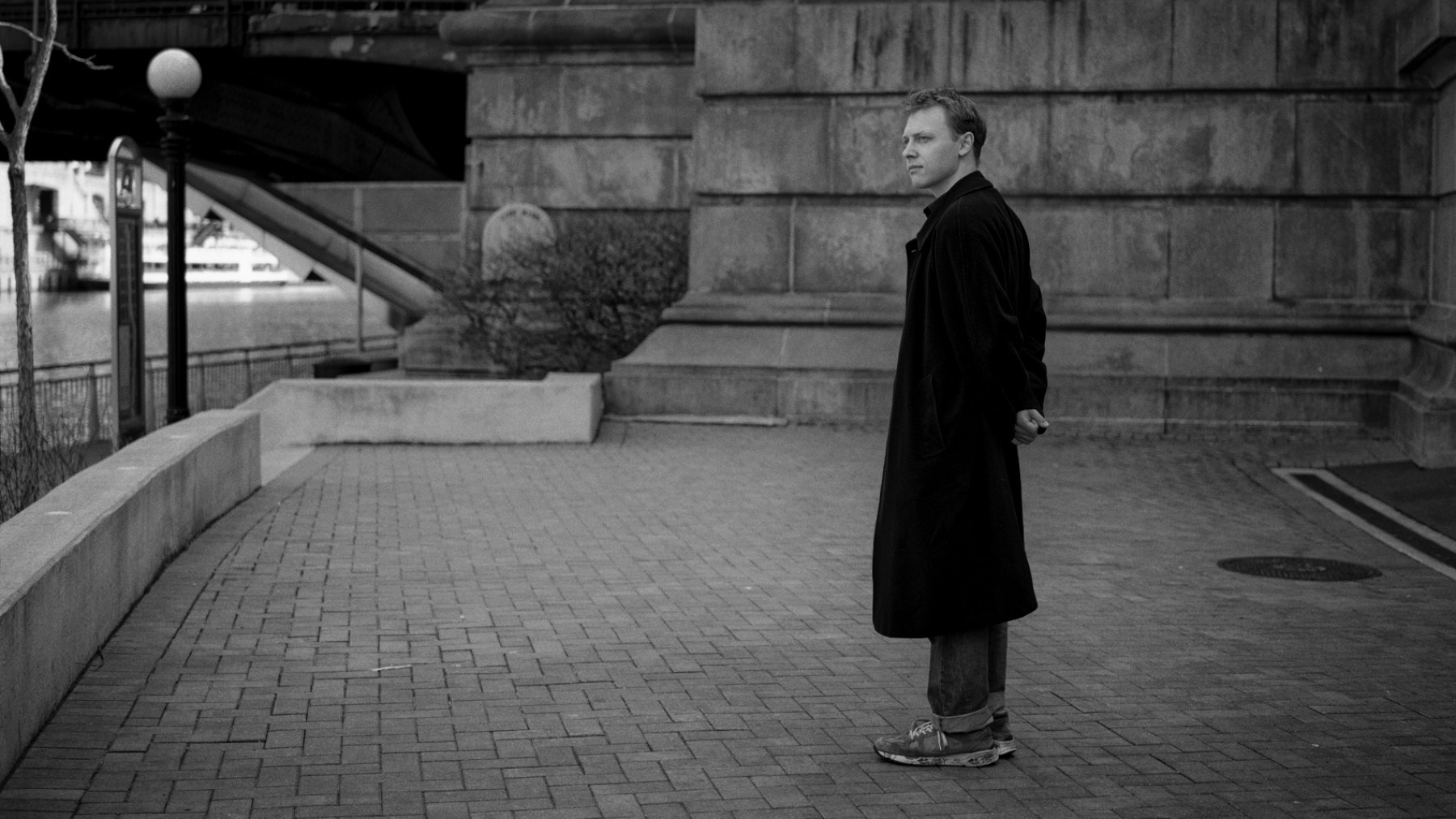 Egor Trukhin. Igor Mokhovyk — Portrait Photographer in Germany (Berlin and Worldwide