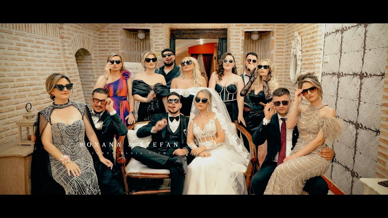 Portfoliu Video. Fotografia | Videografia | Eventos |