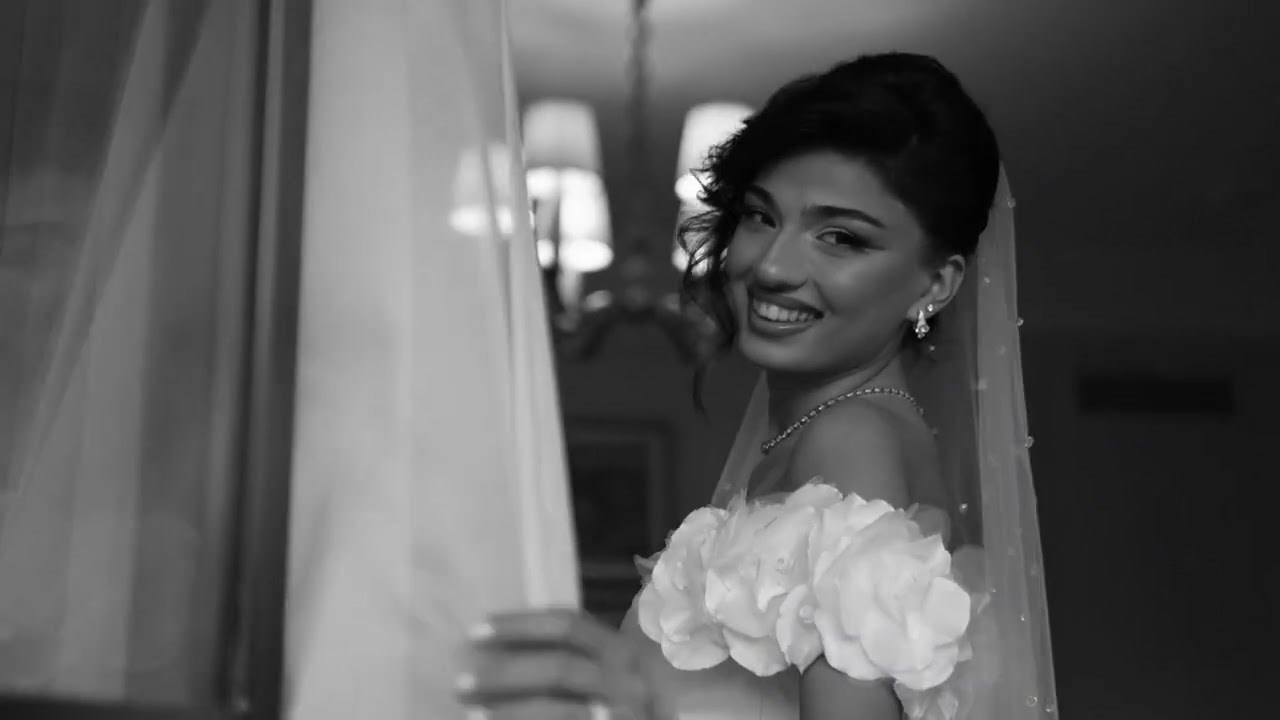 VIDEO. Wedding&Event photographer Ismail Rzayev in Baku