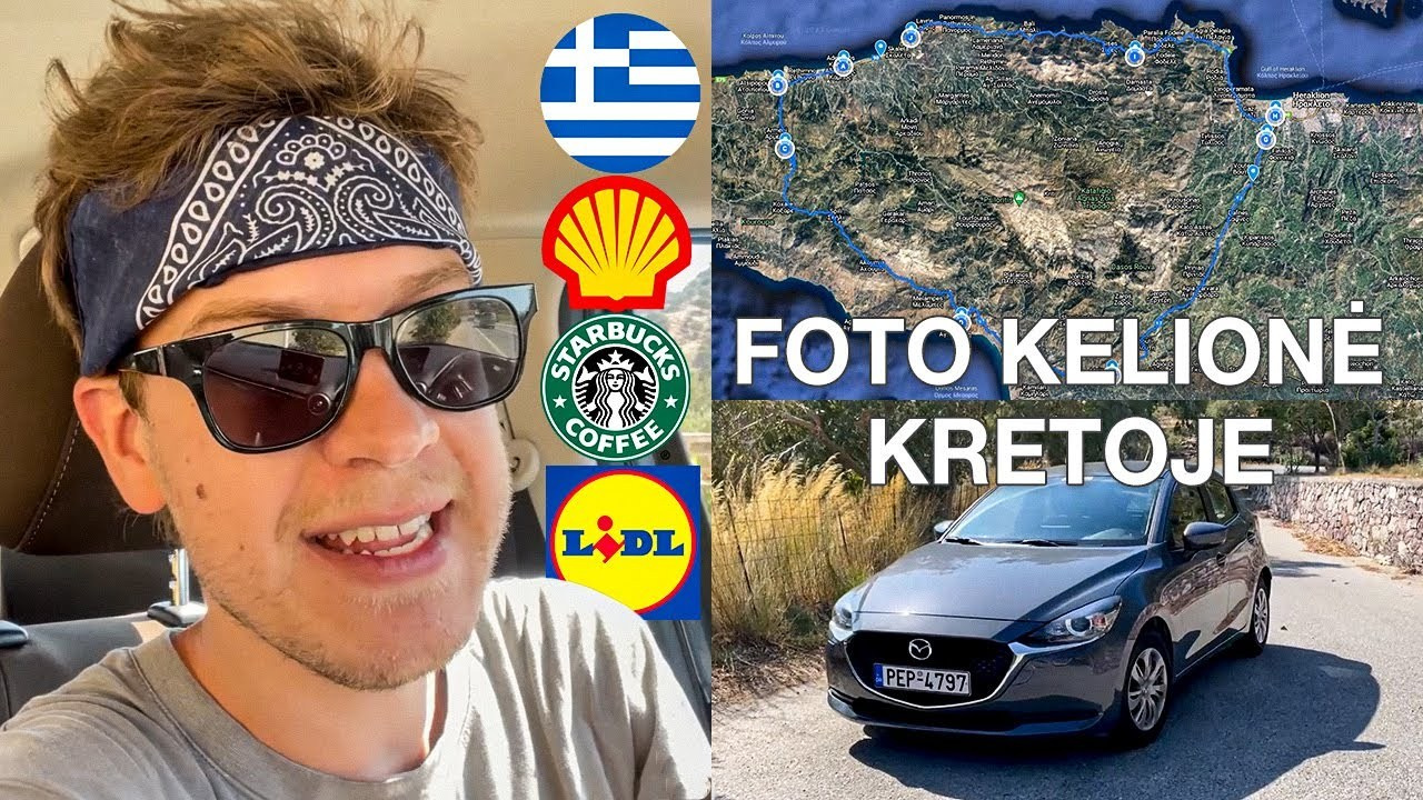 Foto kelionė Kretoje. Fotografas Jevgenijus Misevič — misevicphoto.com