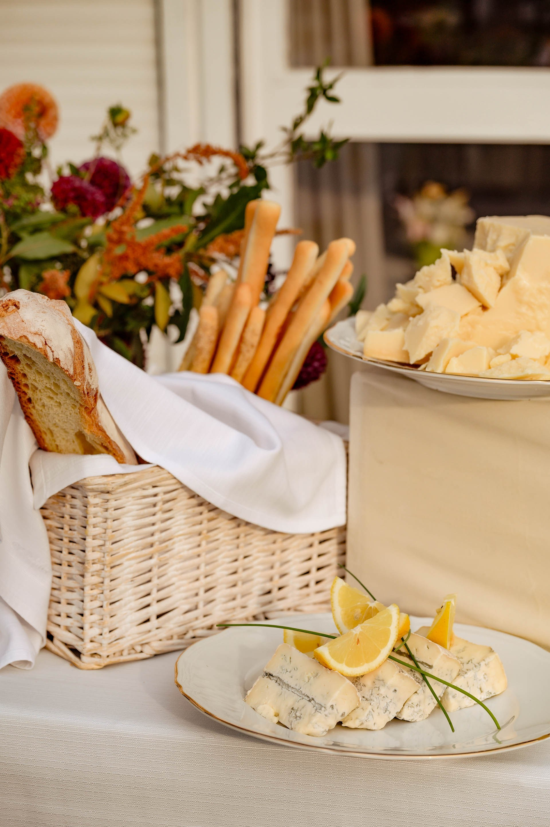 Hospitality Photography & Video in Dubai | Hanna Baranava