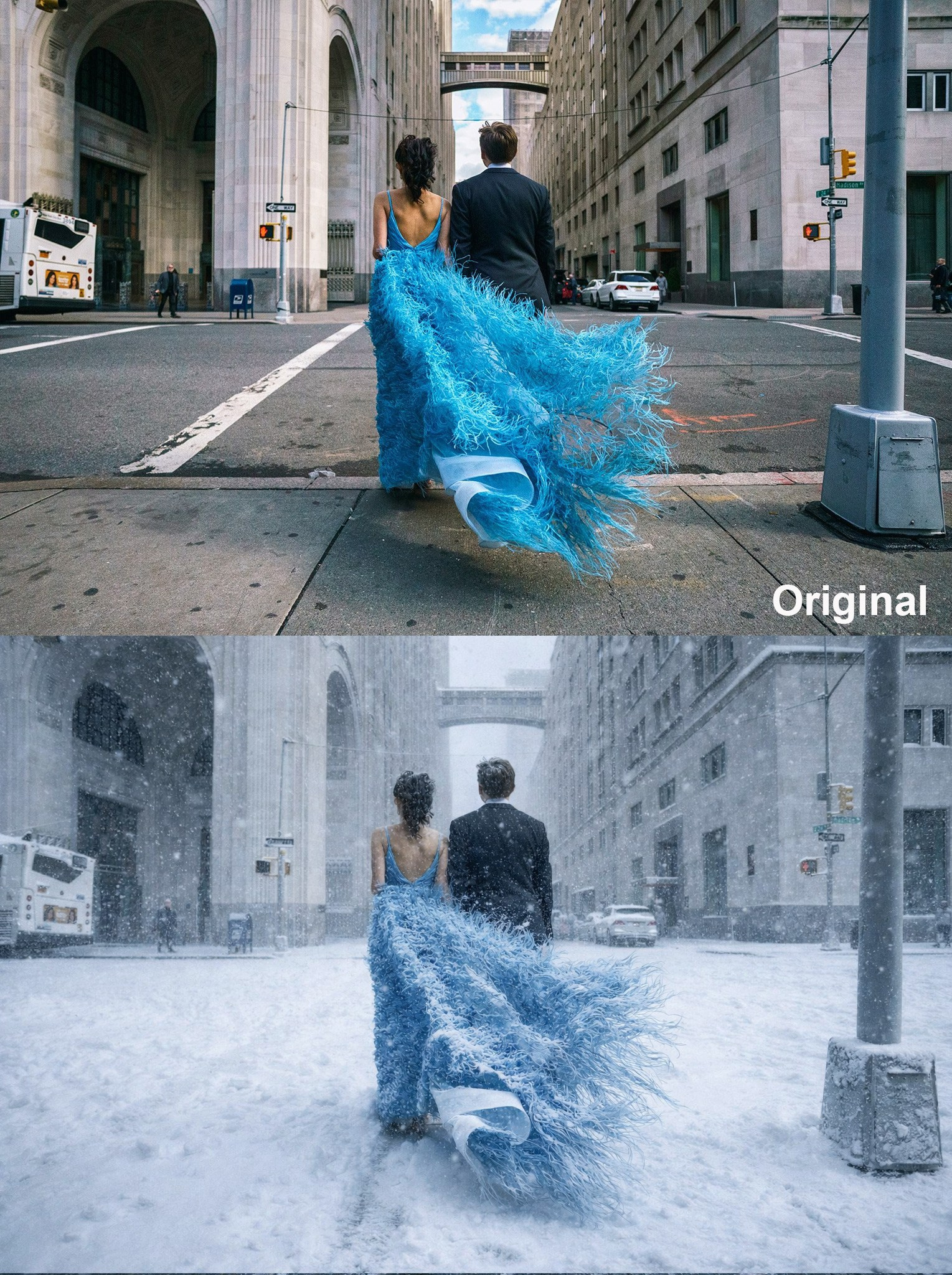 AI Imaginarium. Emin Kuliyev — Award-Winning Wedding Photojournalist NYC & USA | Best Wedding Photographer Known for Candid, Timeless Moments