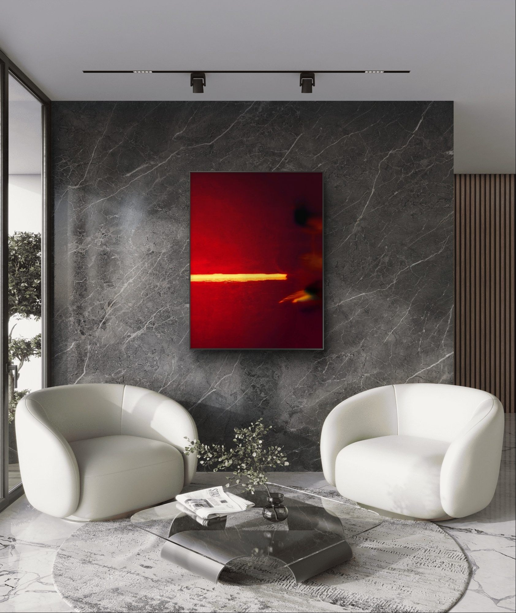 SEAGULLS. Irina Owlik — Visual Artist