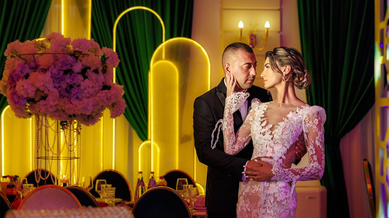 Fotograf eveniment Bogdan Palenciuc