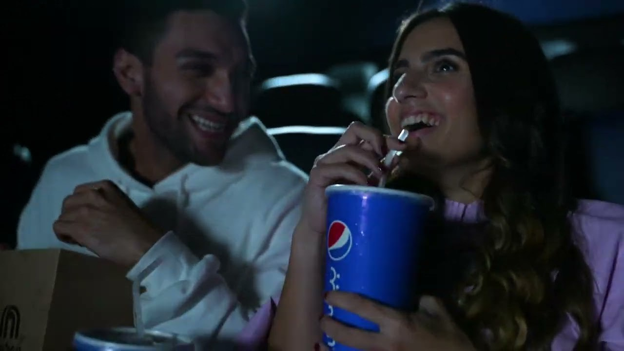 Majid Al Futtaim video content. RightNow Production