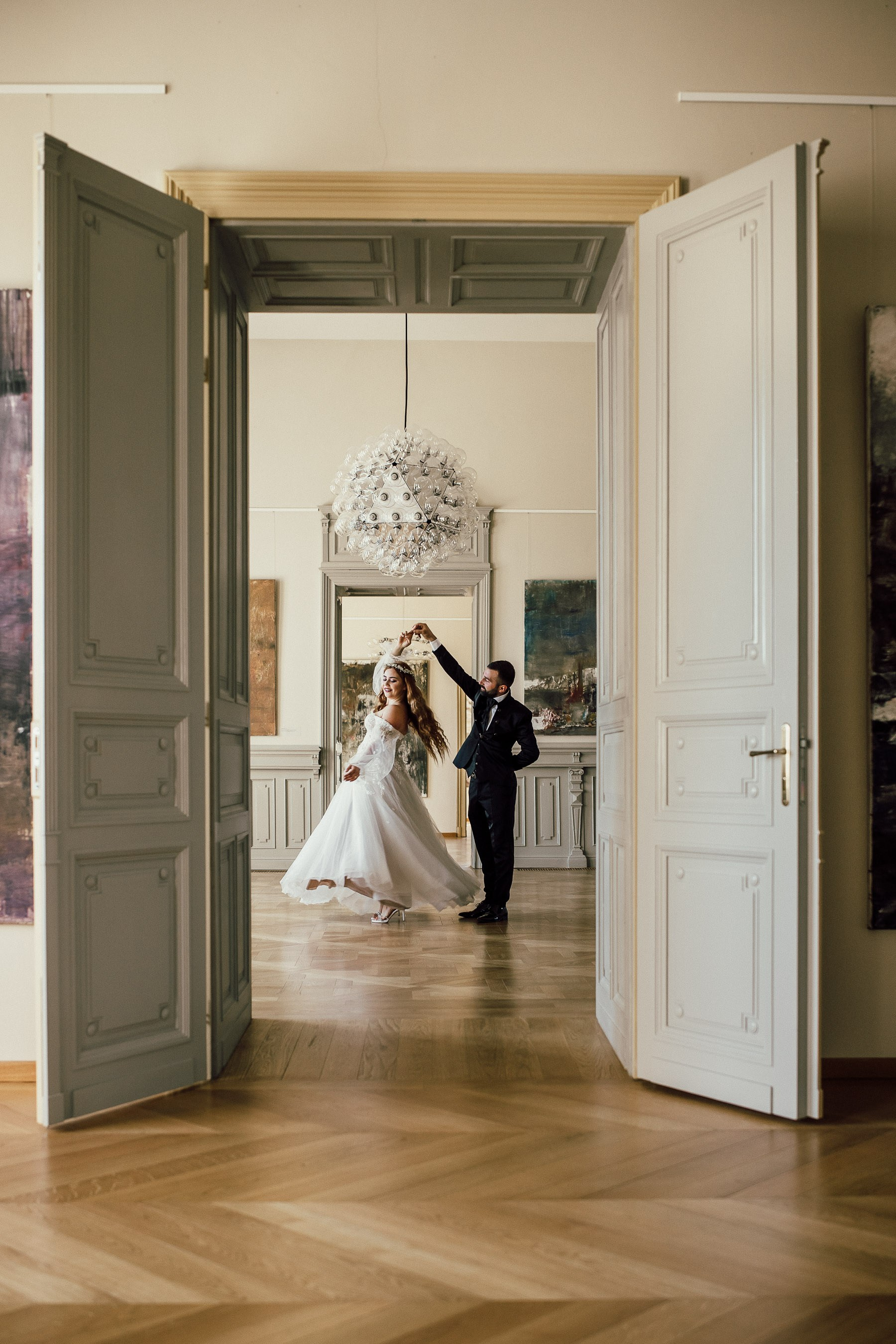 Horatiu Fat: Fotograf si Videograf Profesionist Nunta Cluj-Napoca