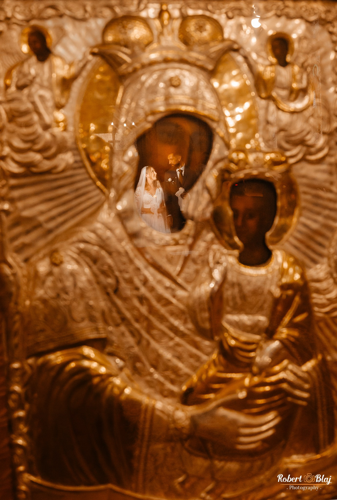 Robert Blaj - Fotograf Nuntă Iași