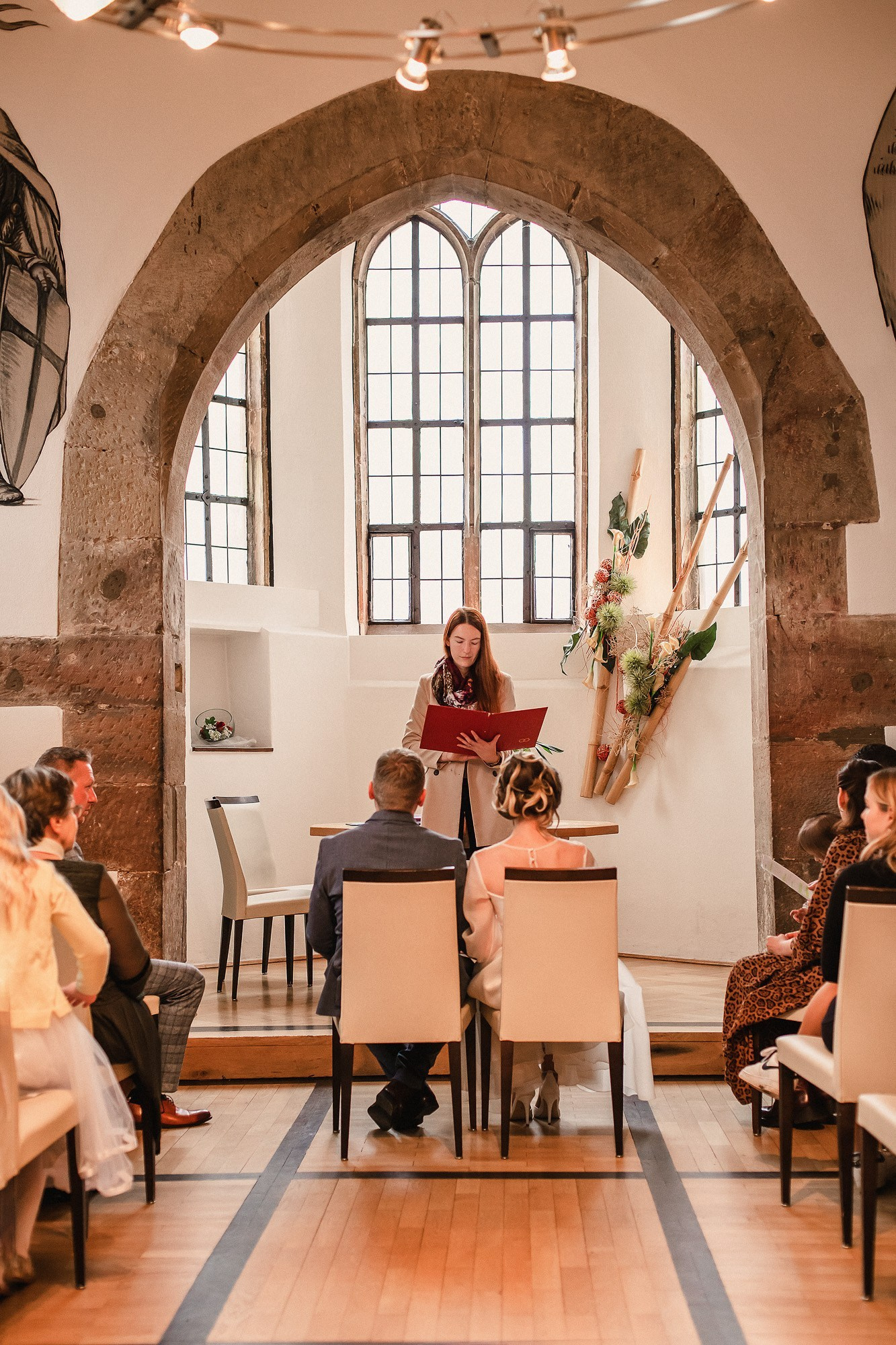 Hochzeitsfotografin Heilbronn – kleine Hochzeiten & Standesamt. Professionelle Fotografin Daria Kurchenko - Bad Rappenau, Heilbronn