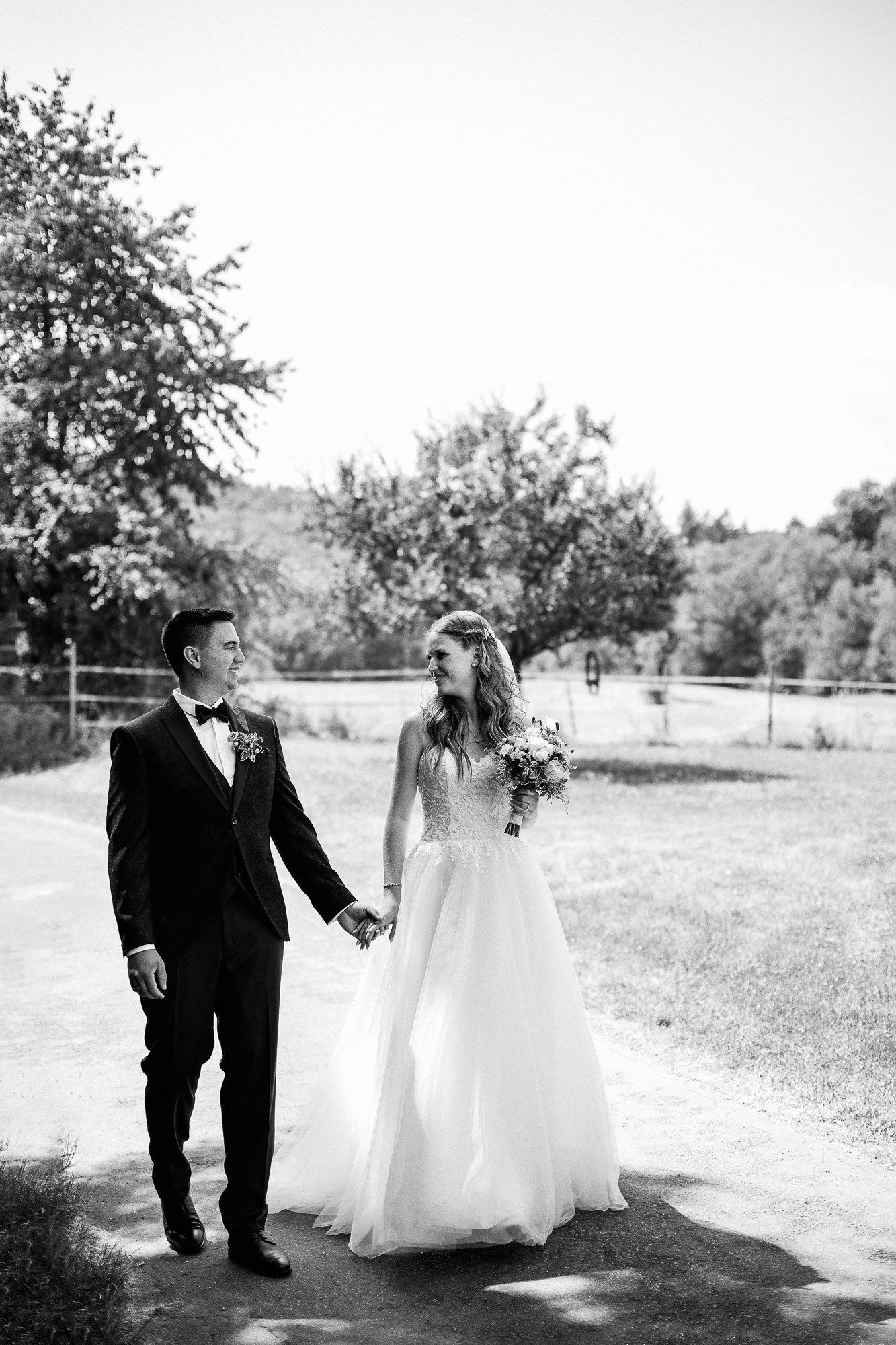 Hochzeitsfotografin Heilbronn – kleine Hochzeiten & Standesamt. Professionelle Fotografin Daria Kurchenko - Bad Rappenau, Heilbronn