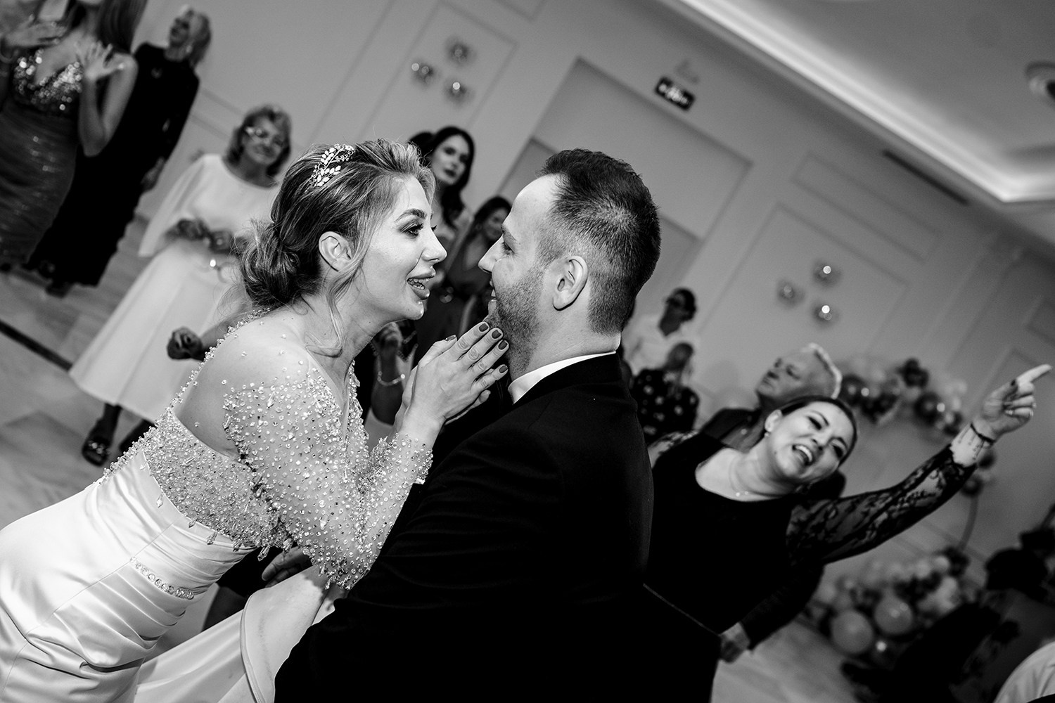 Diana & Dani. Fotograf nunta si evenimente Giurgiu