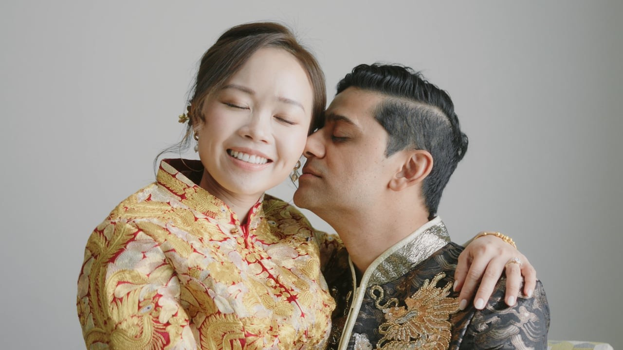 Wedding. Sura Moments | Southern California Wedding Photo & Video