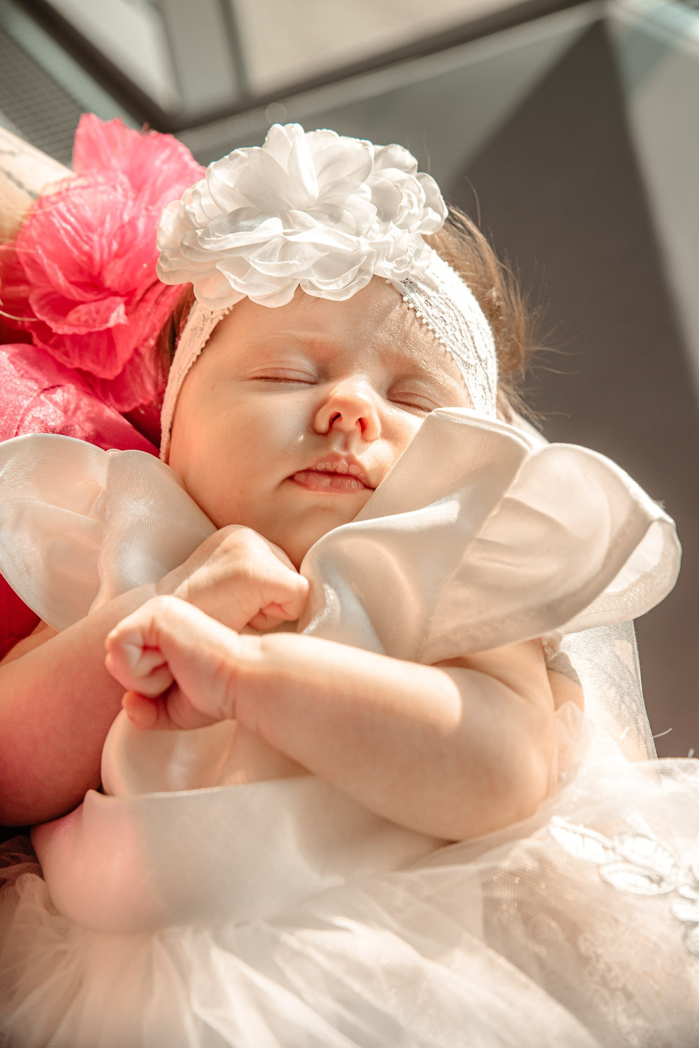 Petrecere Botez Selena Maria 31.05.2025