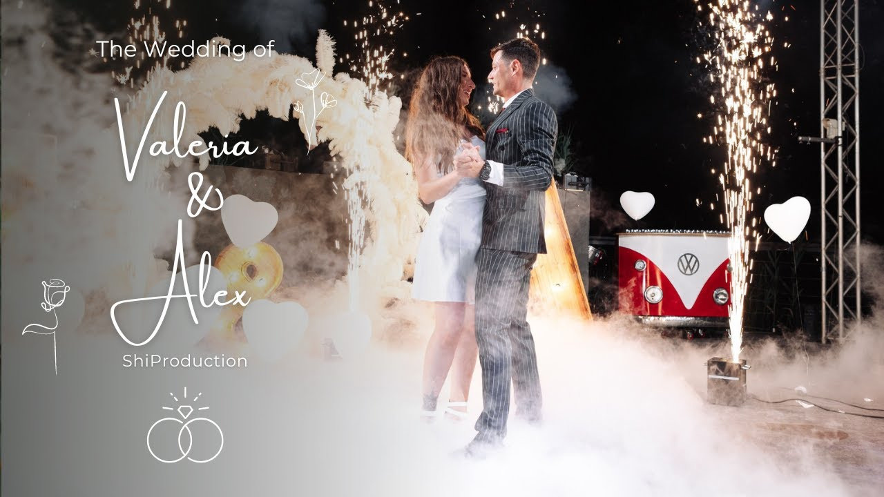 WEDDING VIDEO. Https://shi-photo.com/