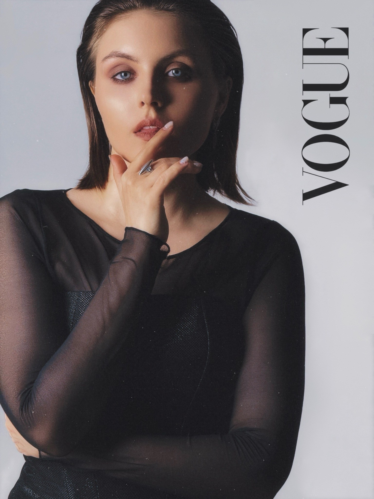 Мобильный фотограф в Анталии. Алина Хивренко