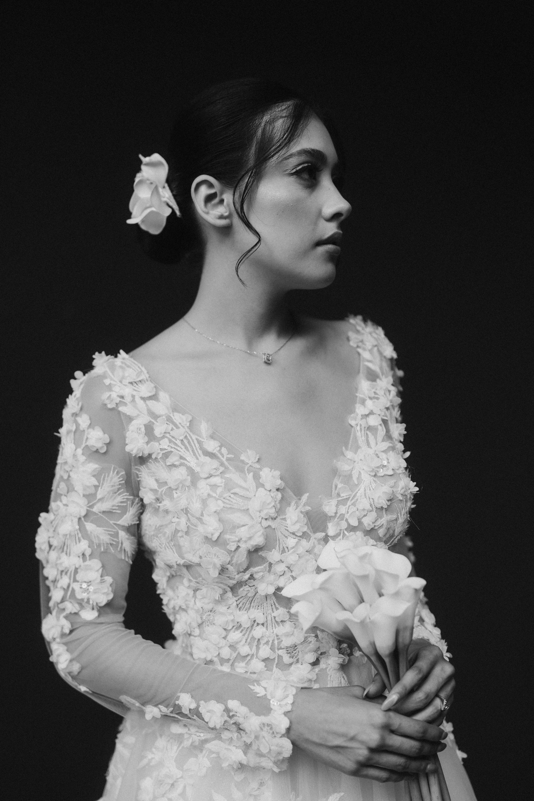 WEDDING DRESSES MARIÉE ATELIER. Wedding Photographer and Filmmaker in Guadalajara Mexico Abraham Linares