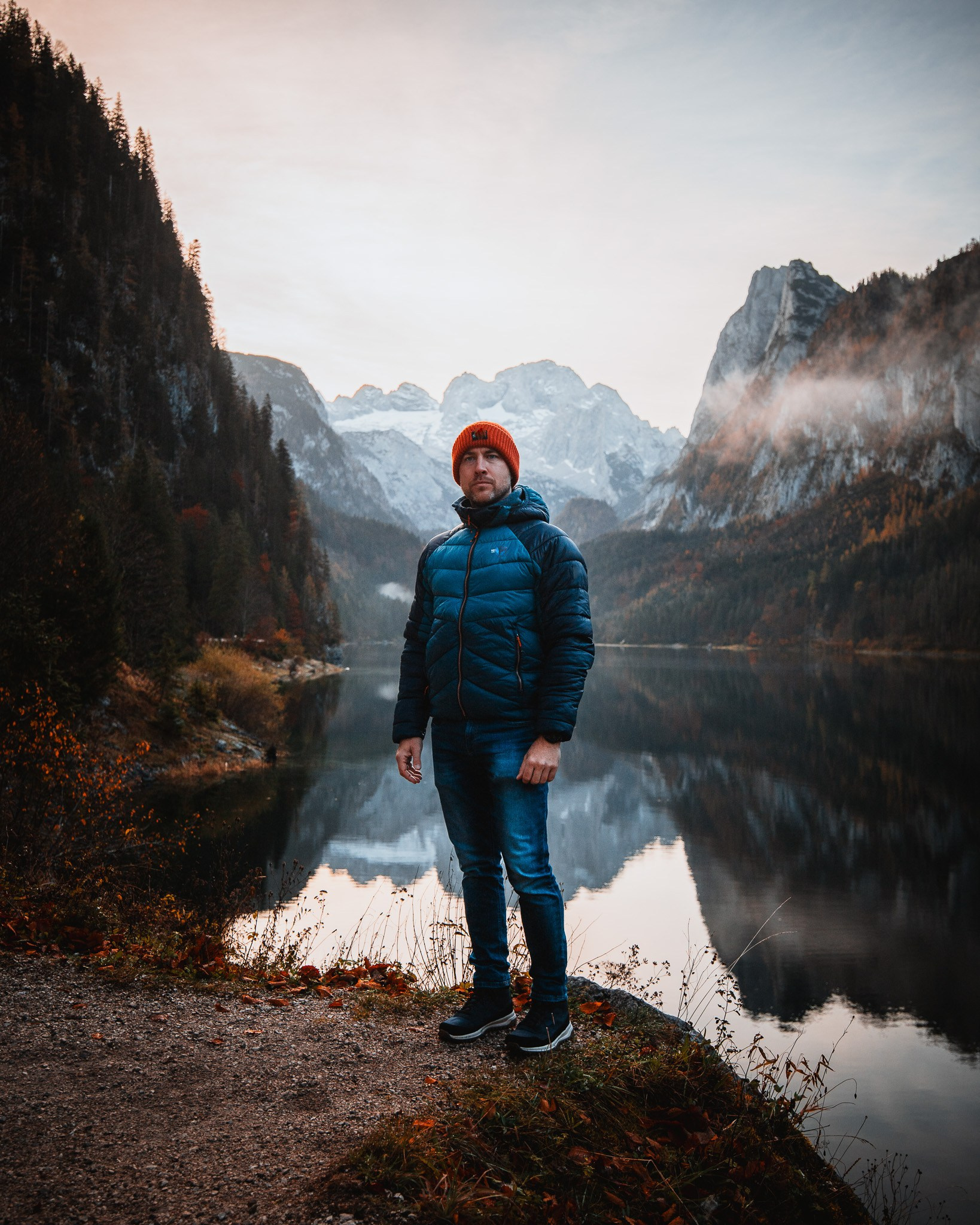 Commercial- & Lifestyle-Fotografie in Österreich und Europa