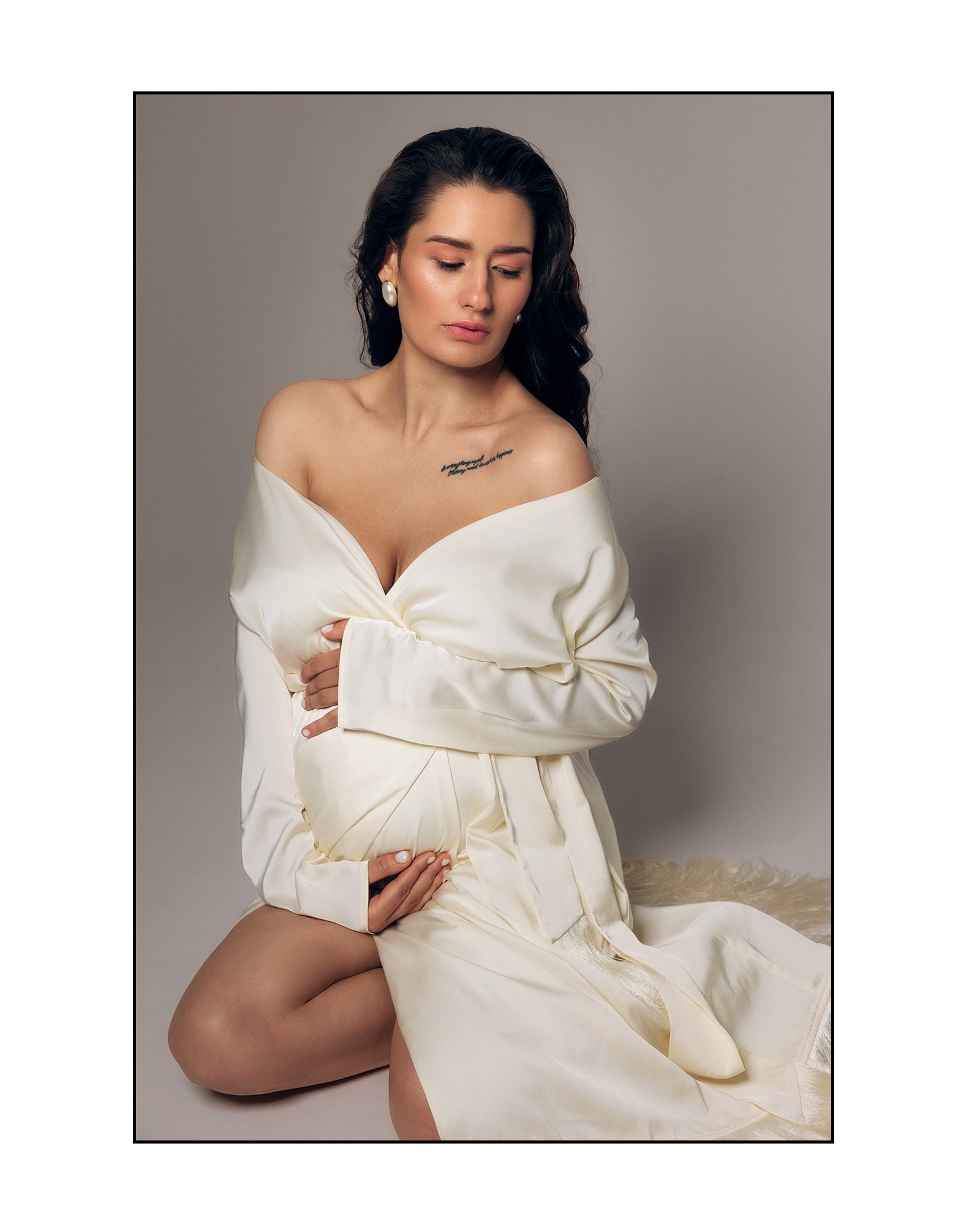 „Jeszcze Cię nie znam, a już bardzo, bardzo, bardzo kocham… 🤍”. Anna Rudnichenko Fotograf Szczecin / Анна Рудніченко Фотограф Щецин