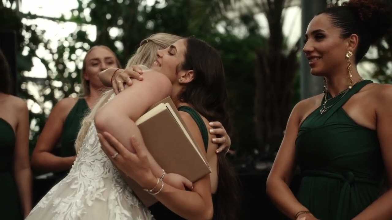 Wedding Films. VOIR25 — Wedding Photographer & Filmmaker in Germany | Heilbronn, Stuttgart & Europe