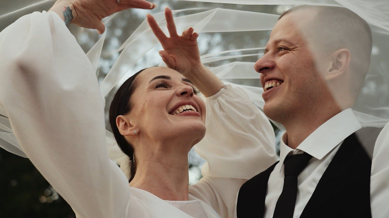 Портфолио. Свадебная видеосъемка в Грузии