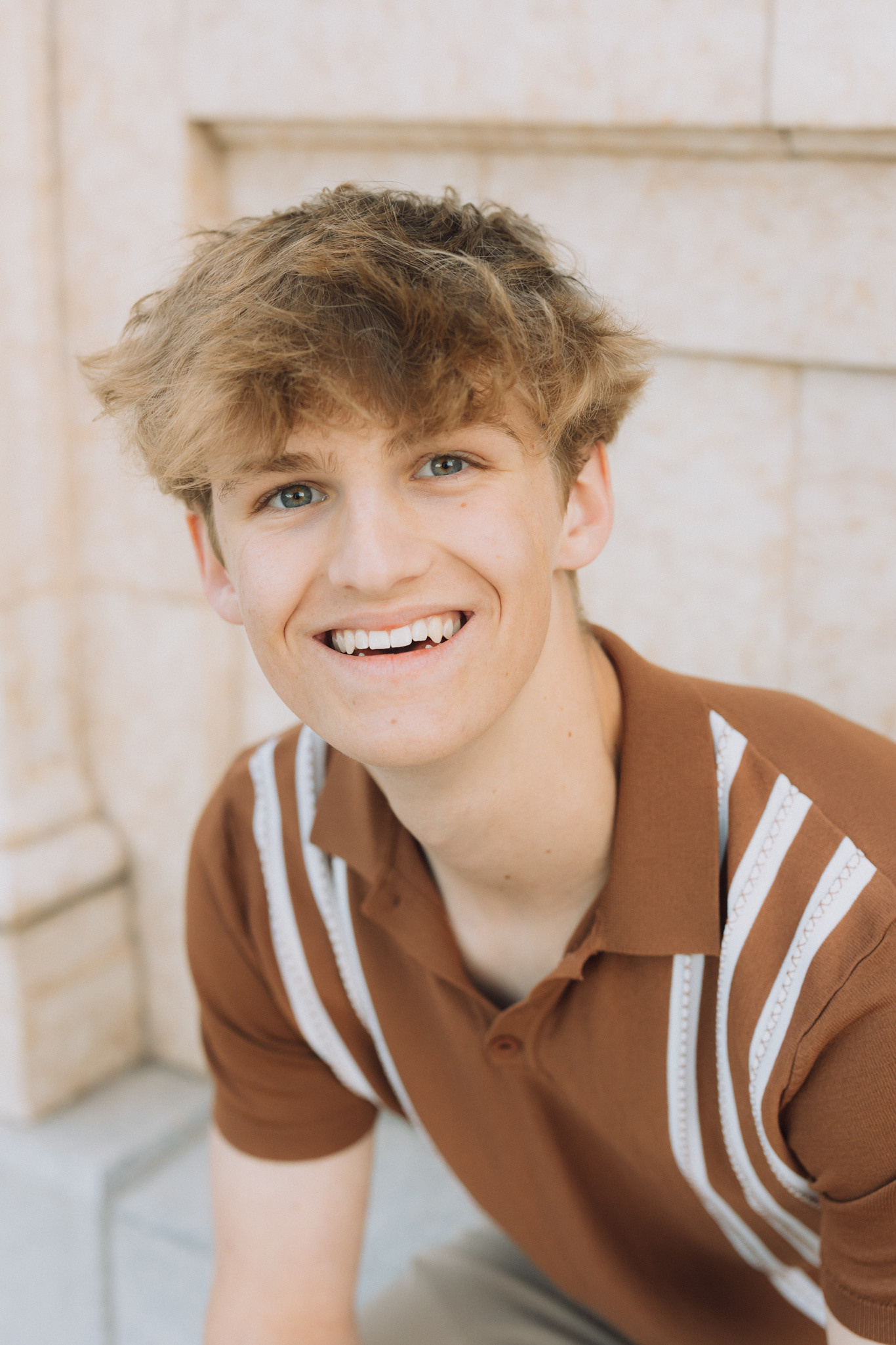 Kiersten. Anastasia Post: Wedding and Editorial Photography