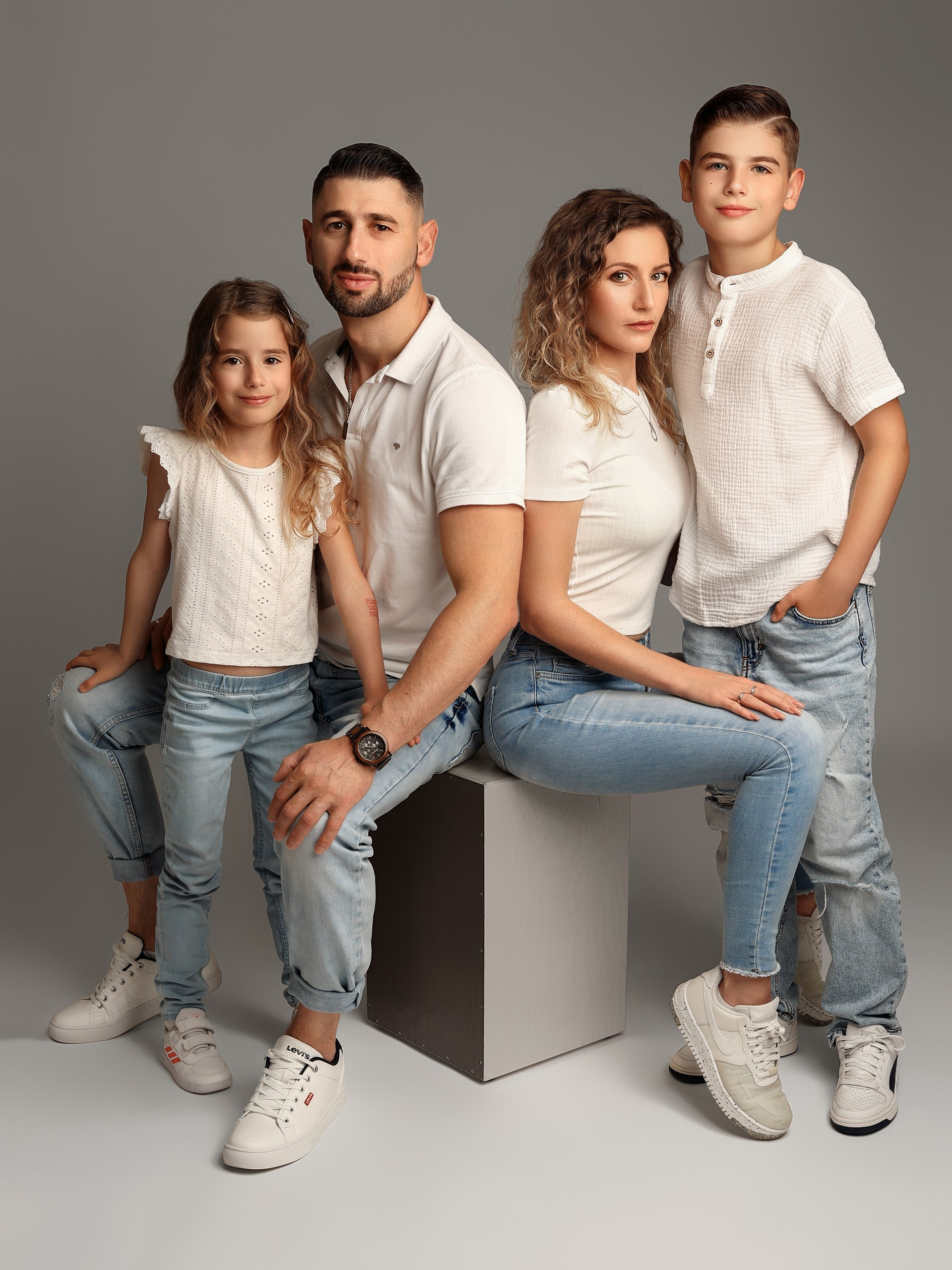 Familie (Price). Familien- Fotografin in Marienhafe, Aurich, Emden, Norden, Leer