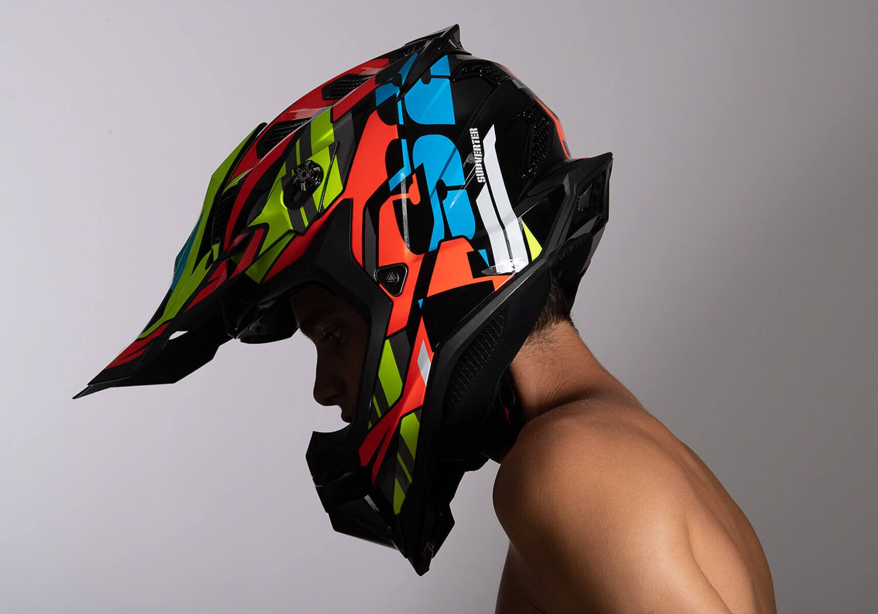 Look book. Interimagenes I Barcelona Photographers