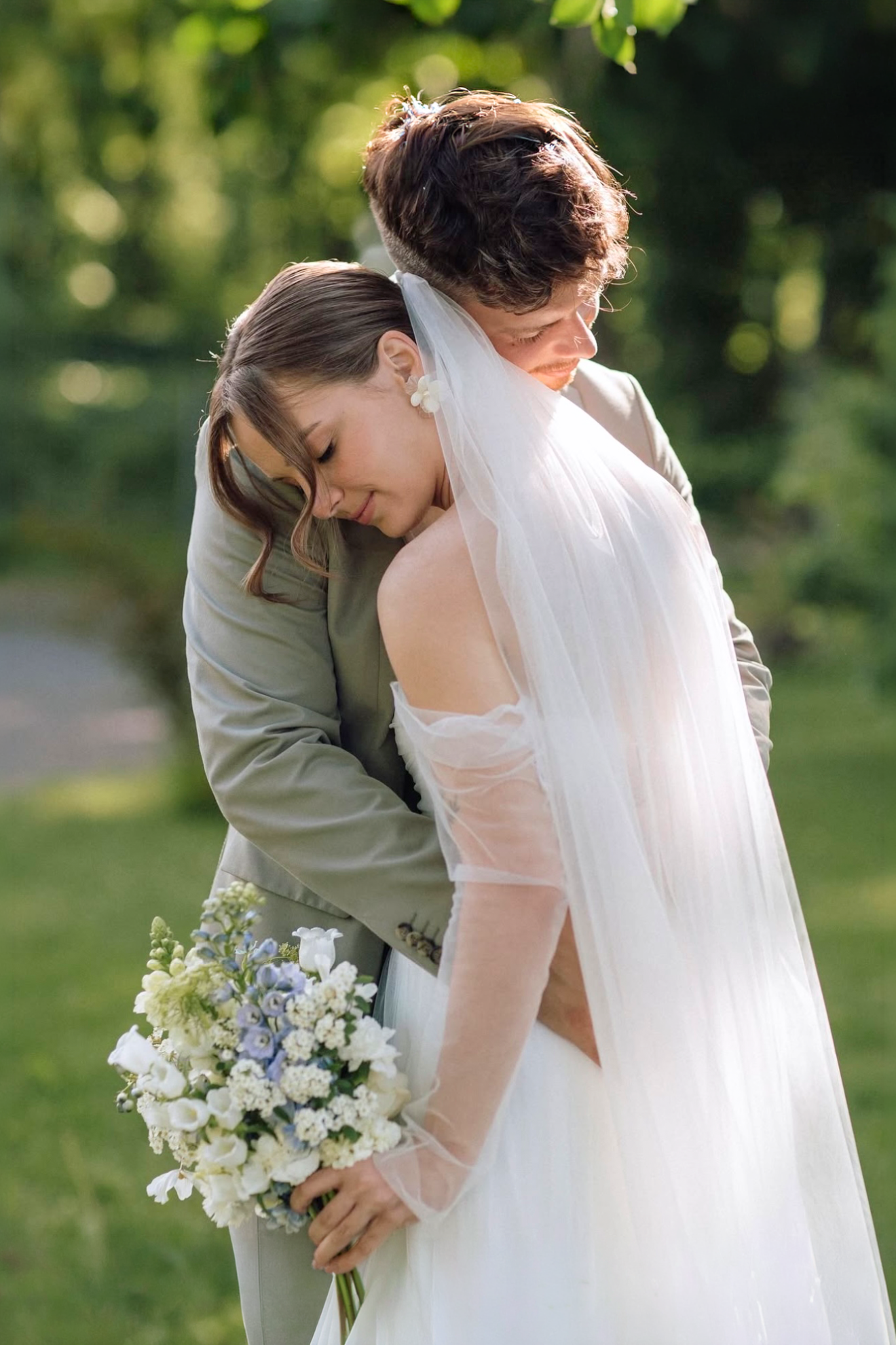 Hochzeitsfotograf Bielefeld – Milena Photography