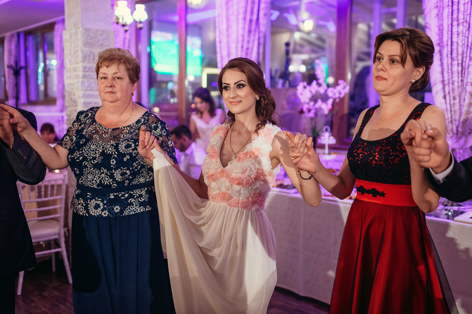 Mirela & Teo. Fotograf nunta Constanta