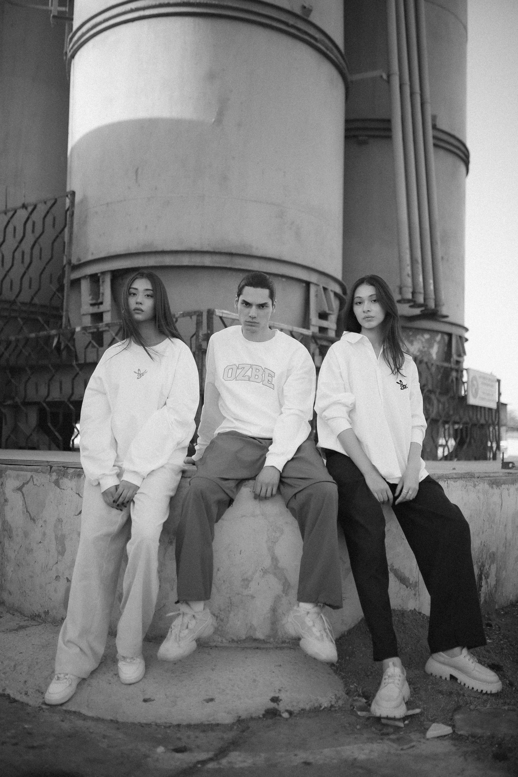 ФОТОСЕССИИ. POGO