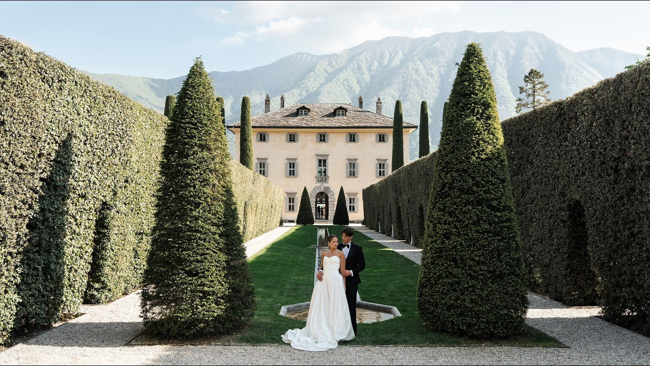 Dubai Wedding Photographer & Videographer | UAE | Wedtides