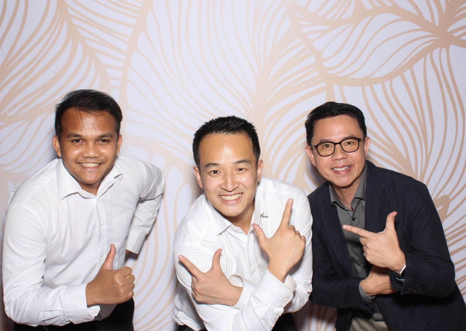 SmileyBooth provides fun, high-quality photobooth hire for all types of events across the Perth area. We add more fun to your events!!