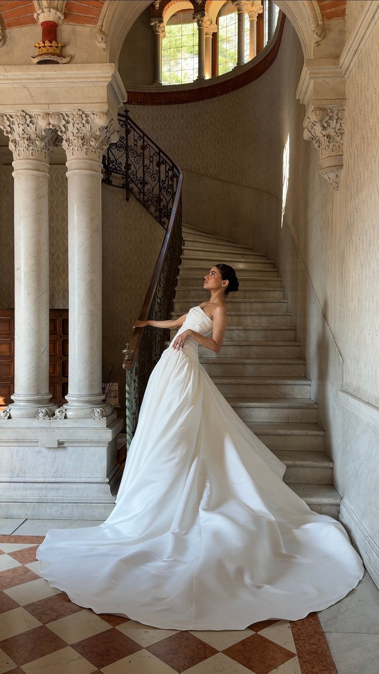 CONTENT CREATION. ALEX ZARIES, WEDDING VIDEOGRAPHER