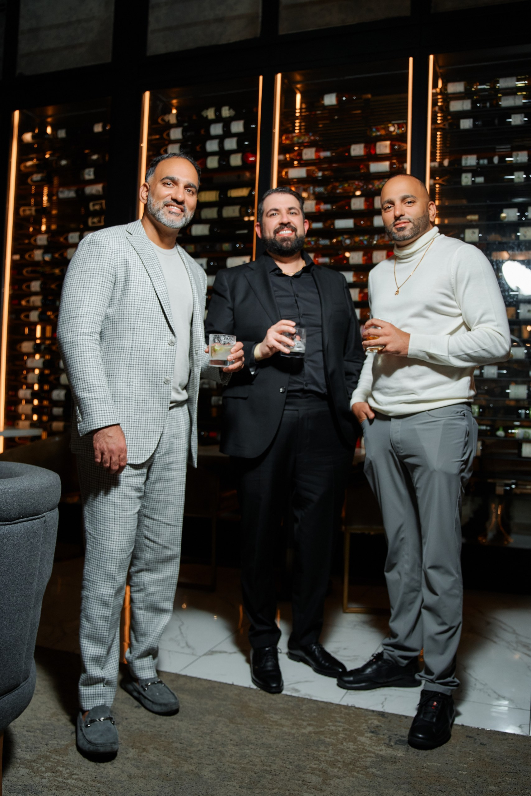 Corporate Event / NJ Smiles. Professional Wedding and event photographer USA New York