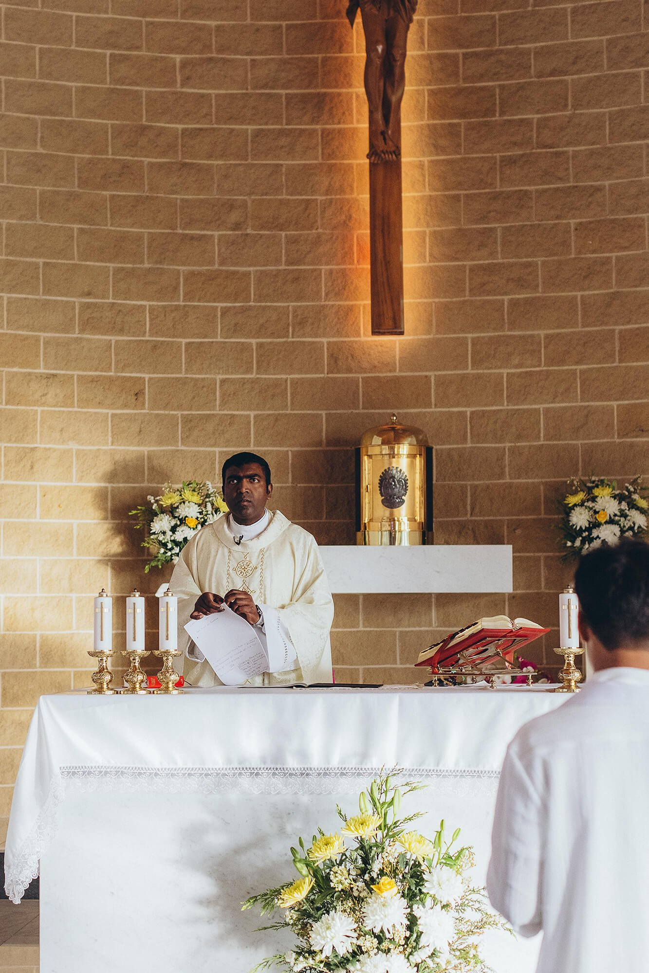 First Communion. Lifetime Chapters Photography | Melbourne’s Top Family & Portrait Photographer