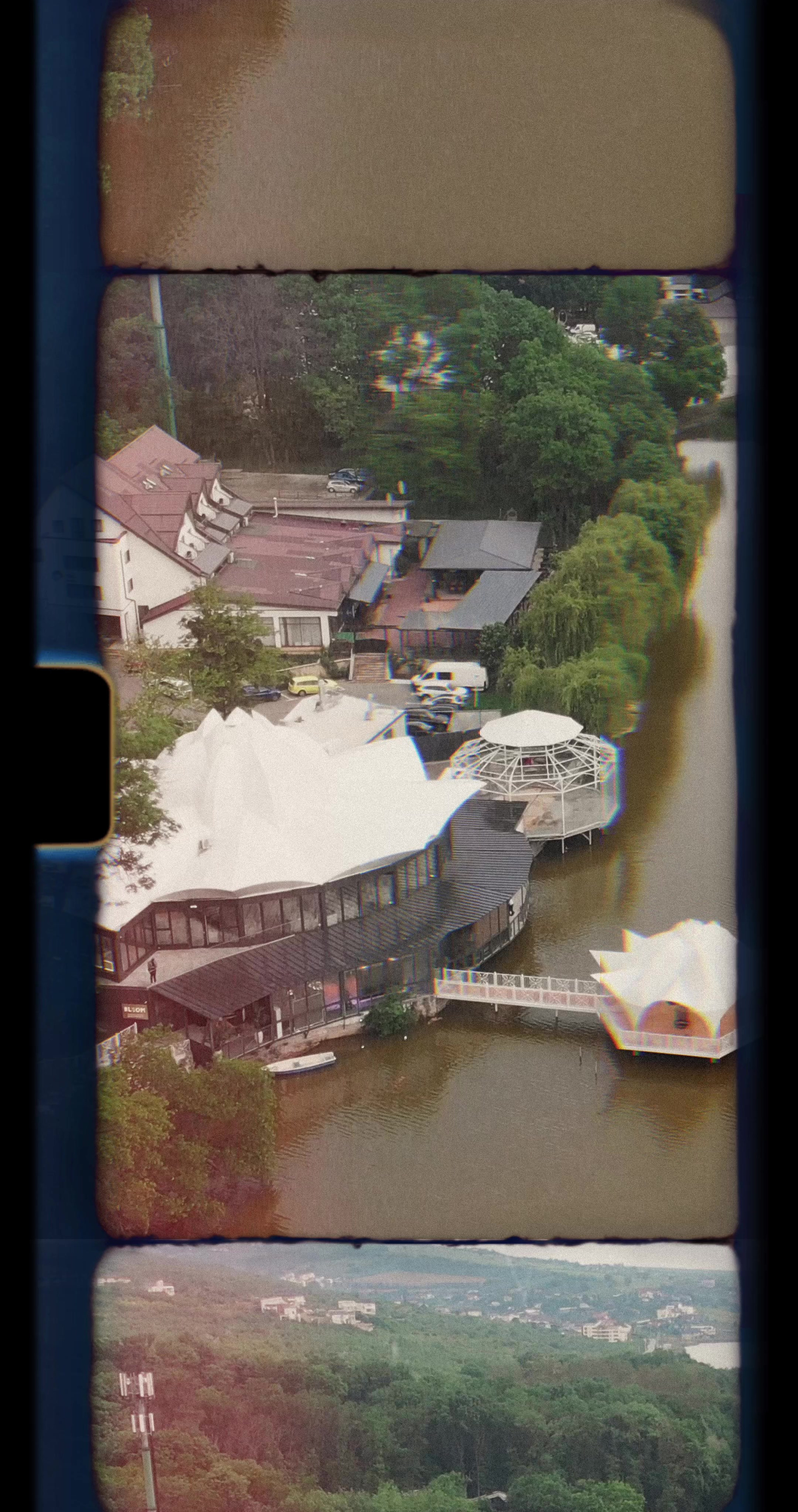 Andreea si Marian – miri cool si relaxati la ROOMs Studio Iasi