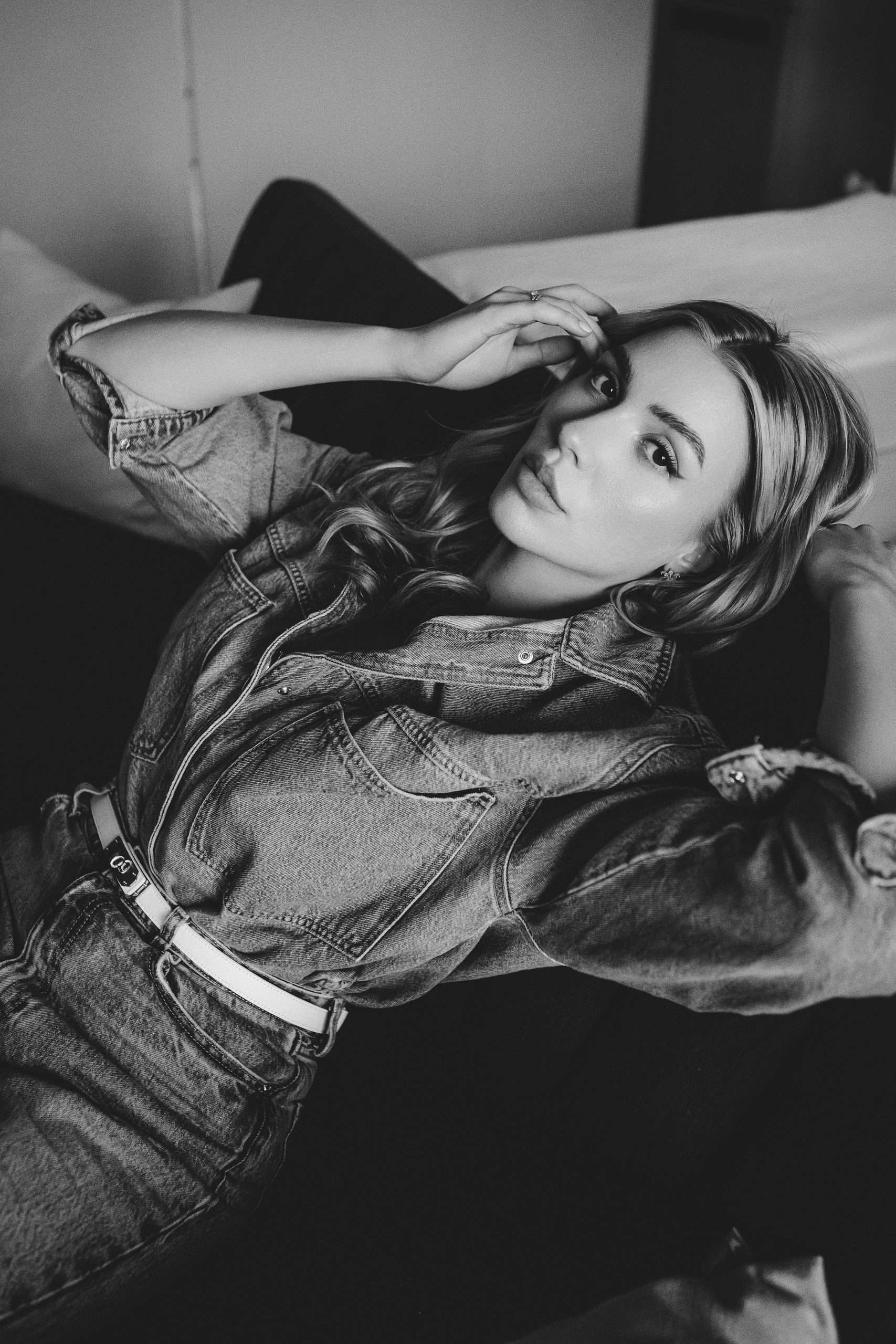 Frauen Shootings. Professionelle Fotografin Daria Kurchenko - Bad Rappenau, Heilbronn