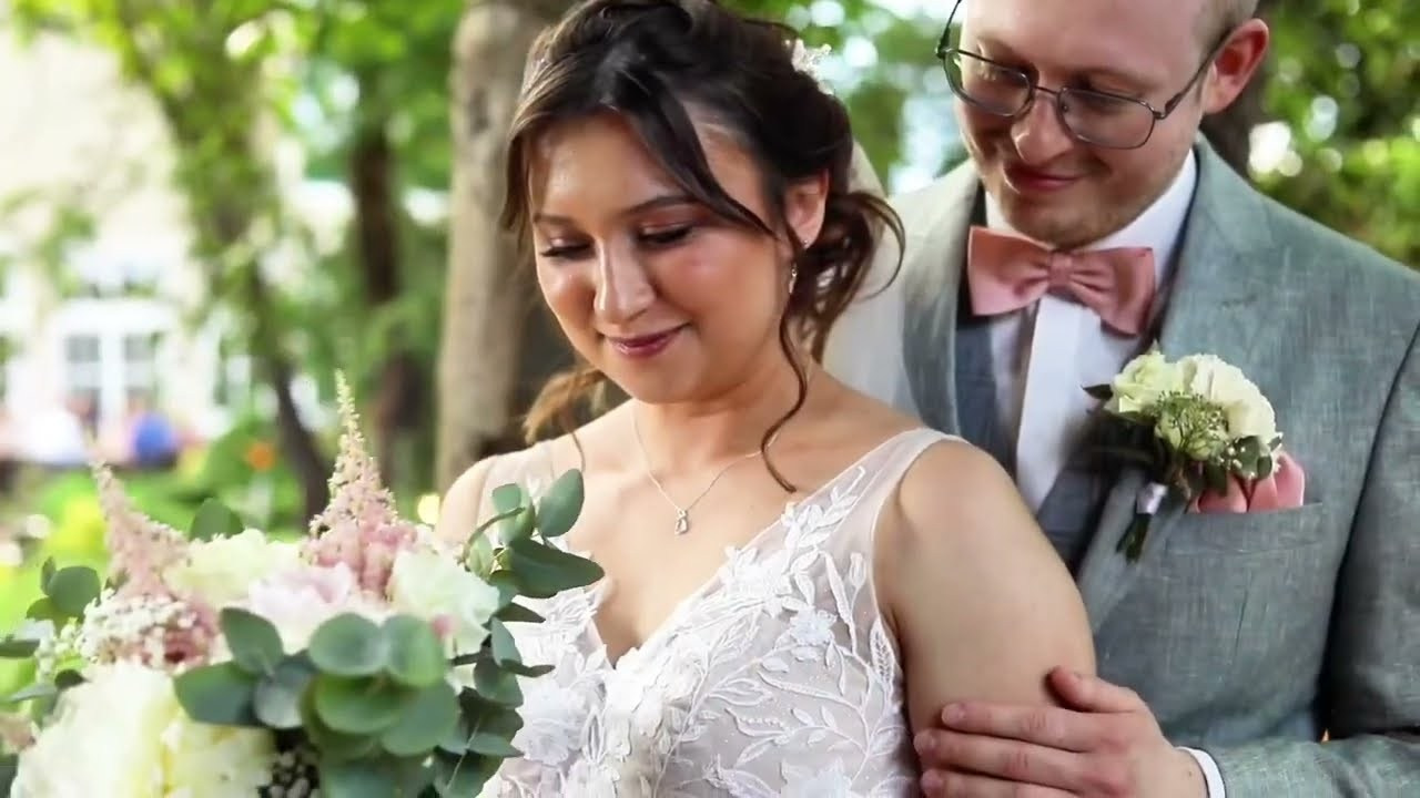 VIDEOS. Fotografin und Videografin im Raum Osnabrück und Emsland Alla