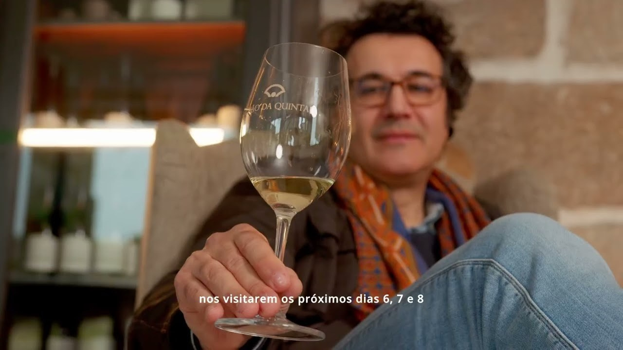 QUINTA CHÃO DE SÃO FRANCISCO. ESTUDIO DOZE